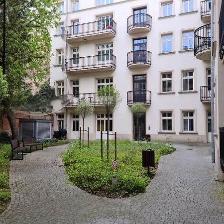 Old Town Wawel Premium Apartment - 60M2 Krakow Exterior photo