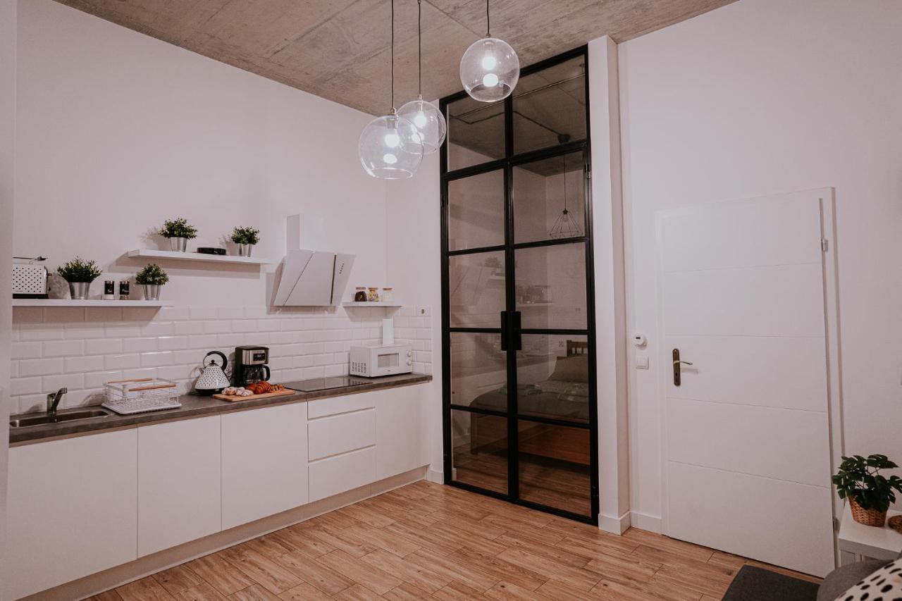 Old Town Wawel Premium Apartment - 60M2 Krakow Exterior photo