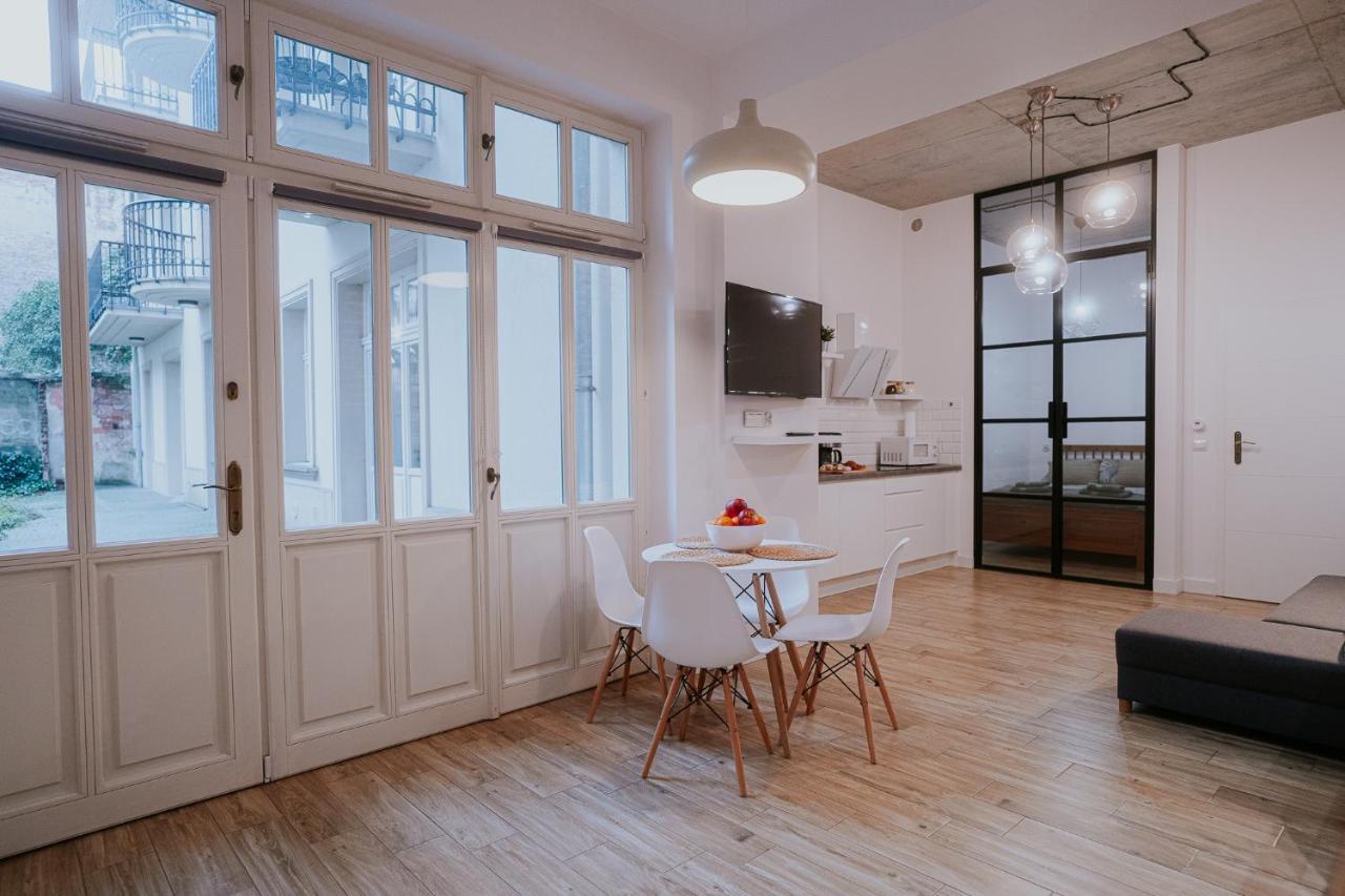 Old Town Wawel Premium Apartment - 60M2 Krakow Exterior photo
