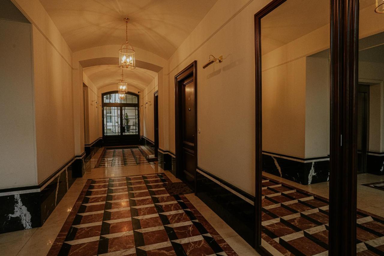 Old Town Wawel Premium Apartment - 60M2 Krakow Exterior photo